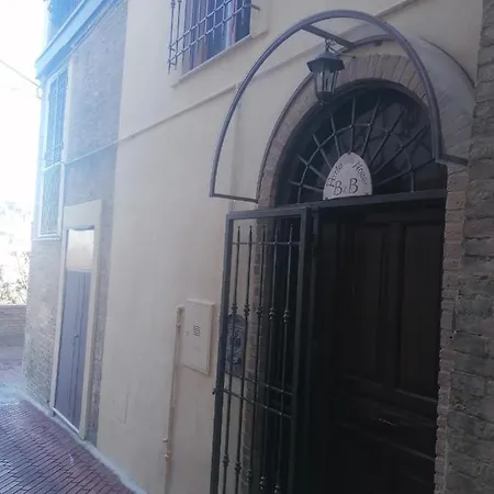 Apartamento Porta Della Noce Lanciano