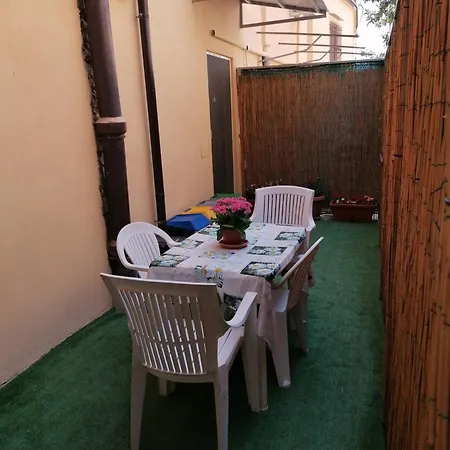 Porta Della Noce Apartamento