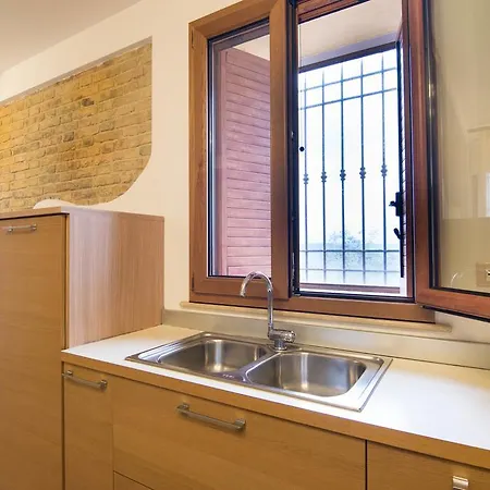 Porta Della Noce * Lanciano