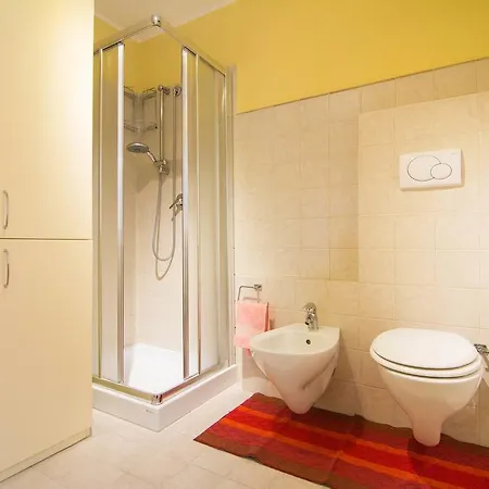 Appartement Porta Della Noce