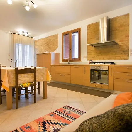 Porta Della Noce Appartement Lanciano