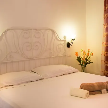 Porta Della Noce Appartement