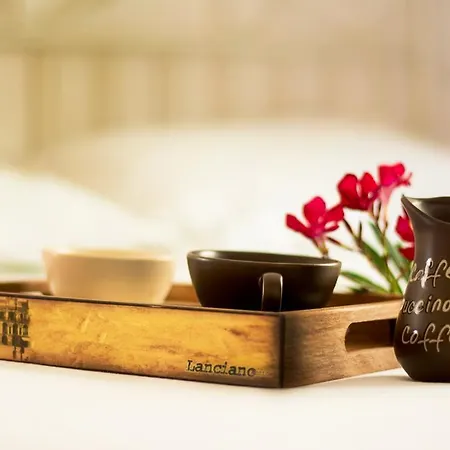 Porta Della Noce Appartement *