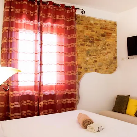 Appartement Porta Della Noce Lanciano