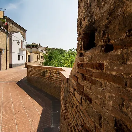 Porta Della Noce Lanciano