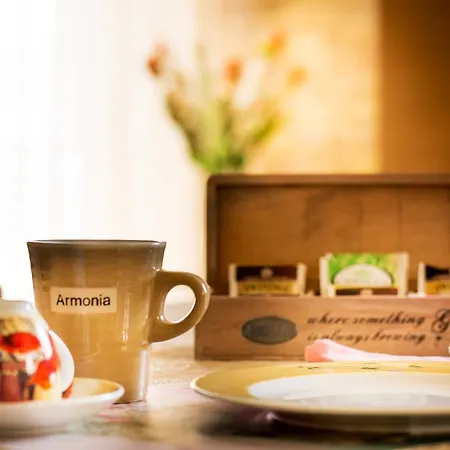 Apartamento Porta Della Noce Lanciano