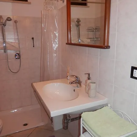 Appartement Porta Della Noce *