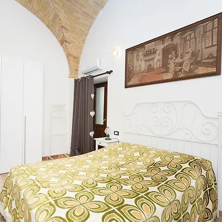 Porta Della Noce Lanciano