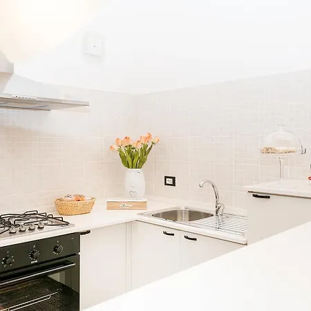 Porta Della Noce Appartement Lanciano