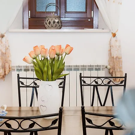 Porta Della Noce Appartement