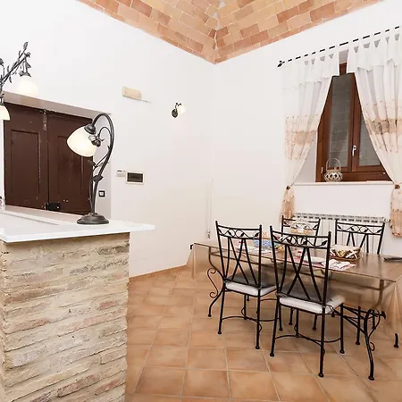 Porta Della Noce * Lanciano