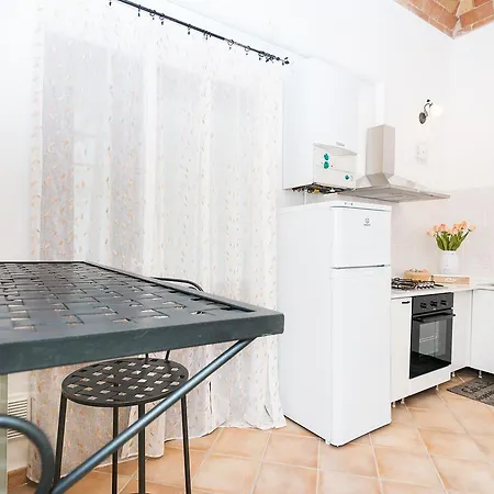 Porta Della Noce Appartement Lanciano