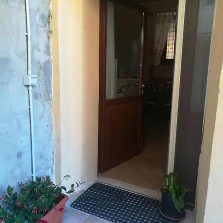 Porta Della Noce