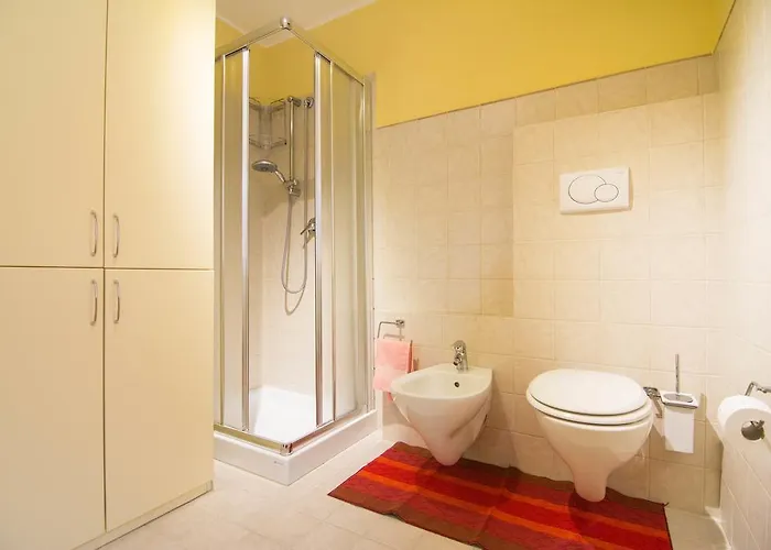 Apartment Porta Della Noce