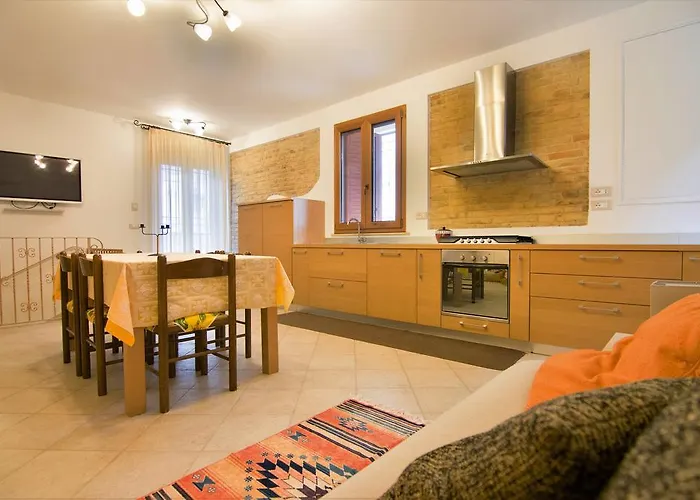 Porta Della Noce Apartamento Lanciano