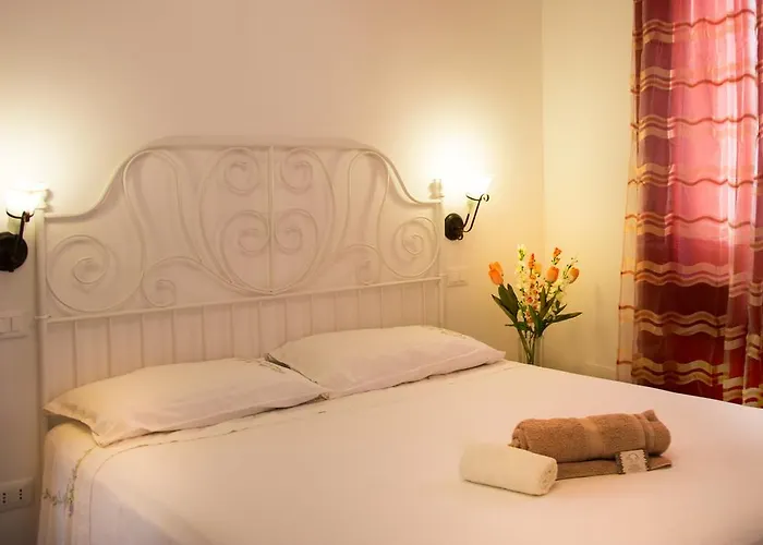 Porta Della Noce Apartment