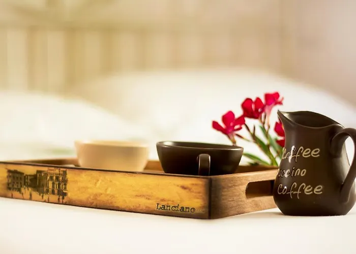 Porta Della Noce Apartamento *