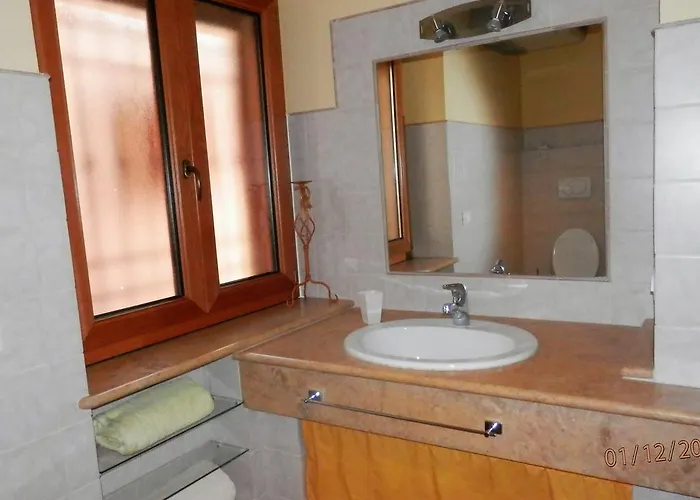 Porta Della Noce * Lanciano