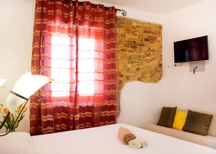 Apartment Porta Della Noce Lanciano