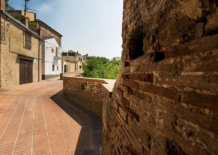 Porta Della Noce Lanciano
