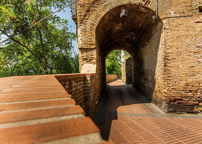 Porta Della Noce * Lanciano