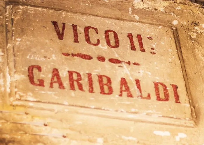 Porta Della Noce * Lanciano