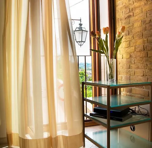 Apartamento Porta Della Noce Lanciano