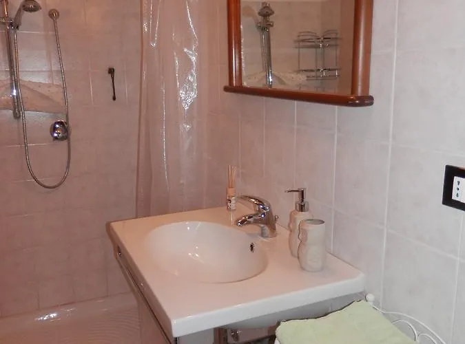 Apartment Porta Della Noce *