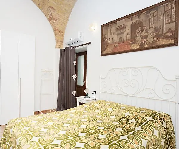 Porta Della Noce Lanciano