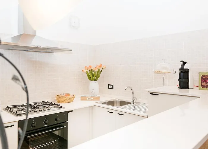 Porta Della Noce Apartamento Lanciano