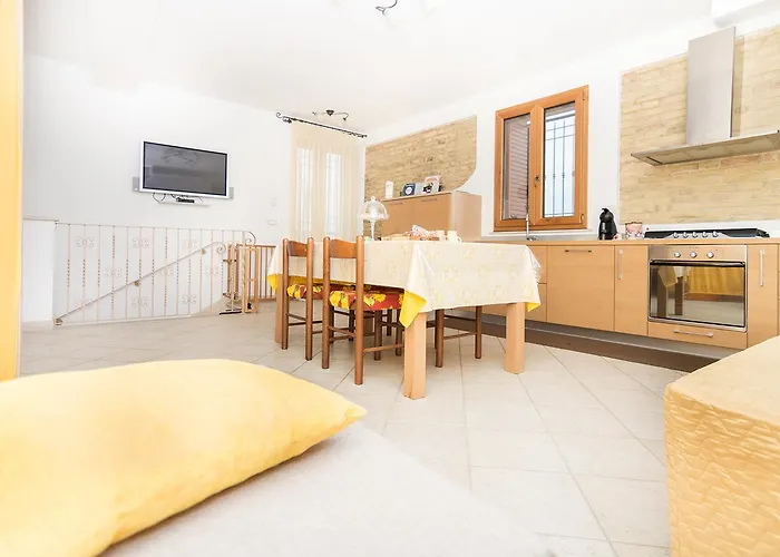 Porta Della Noce Lanciano