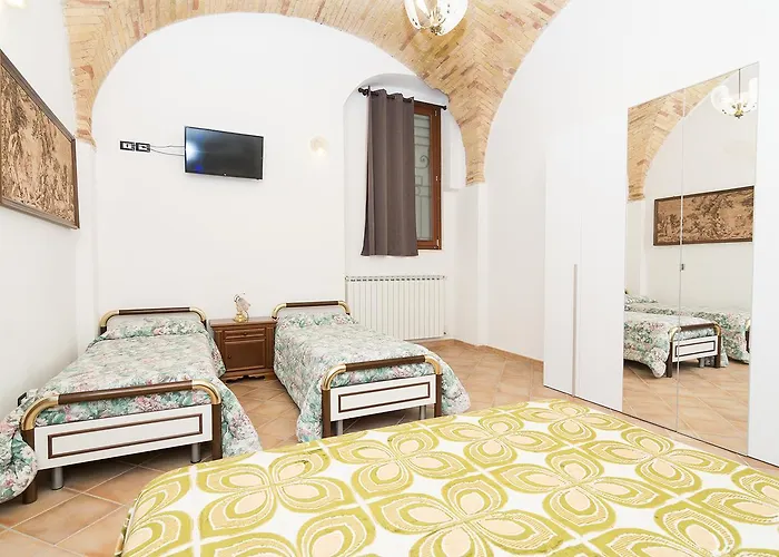 Porta Della Noce Apartment Lanciano