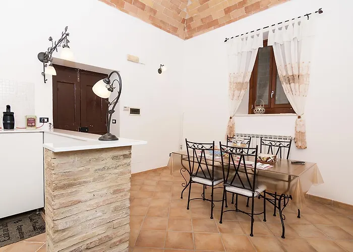 Porta Della Noce * Lanciano