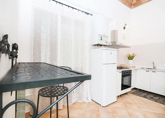 Porta Della Noce Apartamento Lanciano