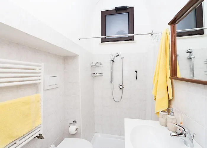 Porta Della Noce Lanciano